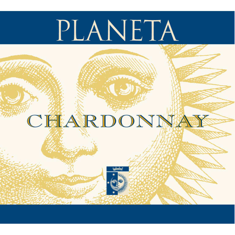 Planeta Chardonnay