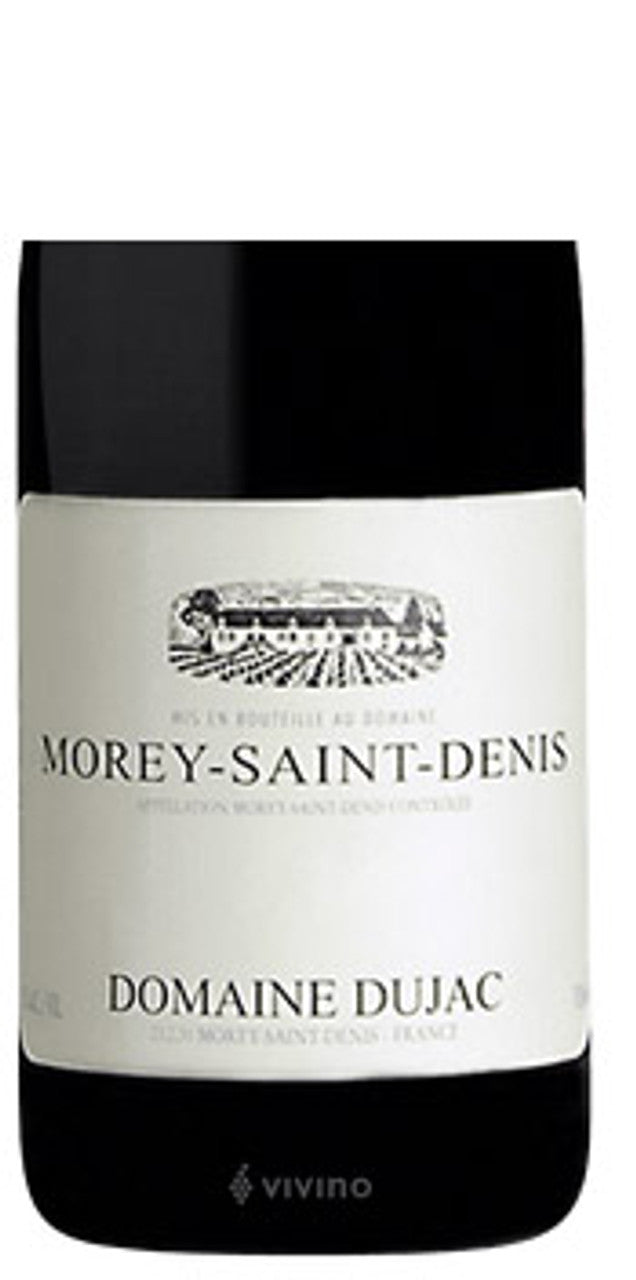 Dujac Morey St Denis Rouge 2021