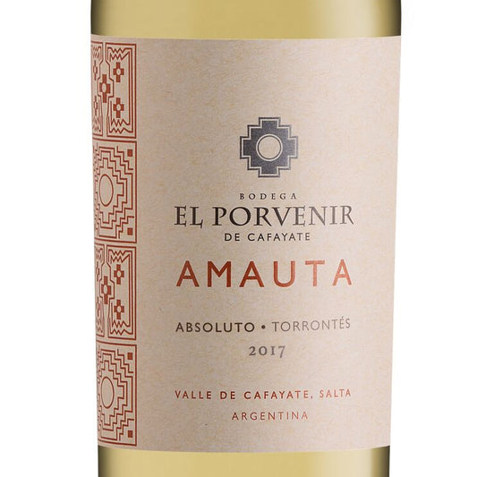 Bodega El Porvenir Absoluto Torrontes