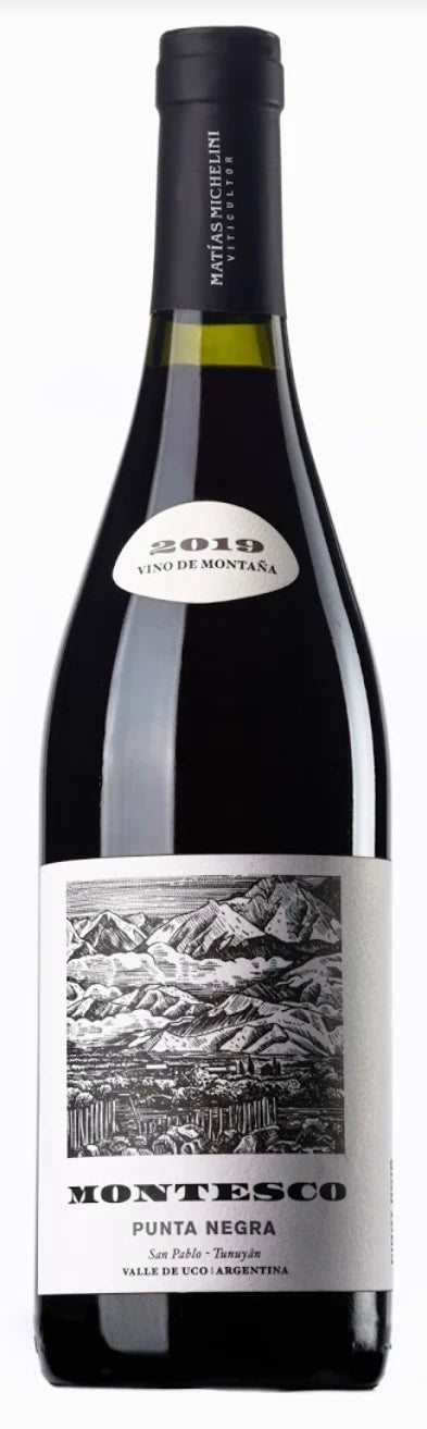 Passionate Wines Montesco Punta Negra