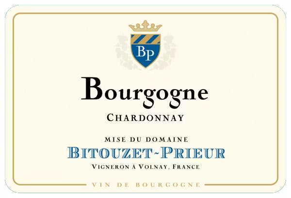 Bitouzit Bourgogne Blanc 2020