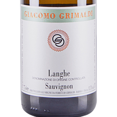 Grimaldi Sauvignon 2023