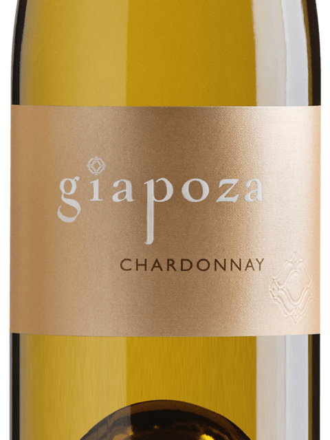 Giapoza Chardonnay Sonoma Coast – Howard Street Wine Merchant