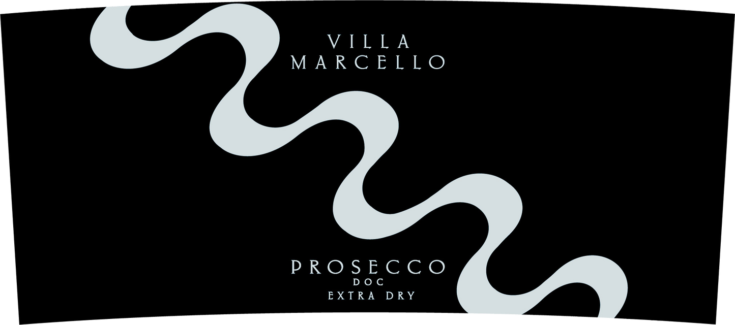 Villa Marcello Prosecco Brut Millesimato