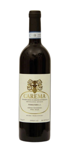 Luigi Ferrando Carema Etichetta Bianco 2019