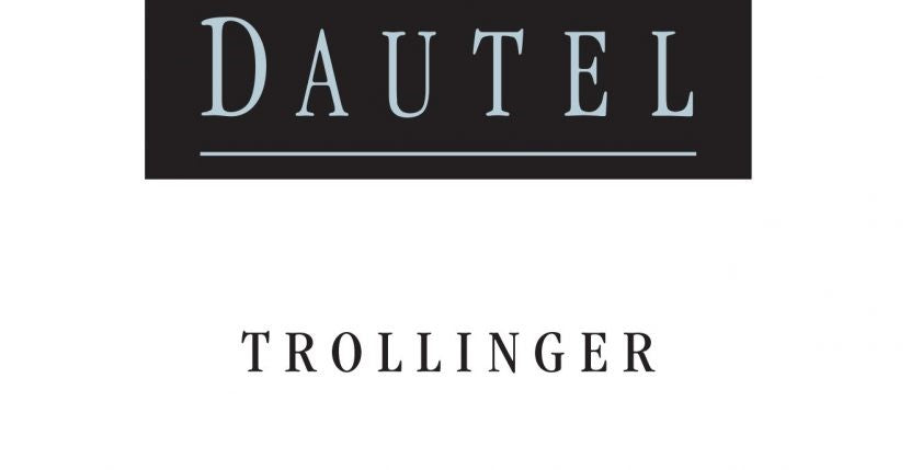 Dautel Estate Trollinger 2020
