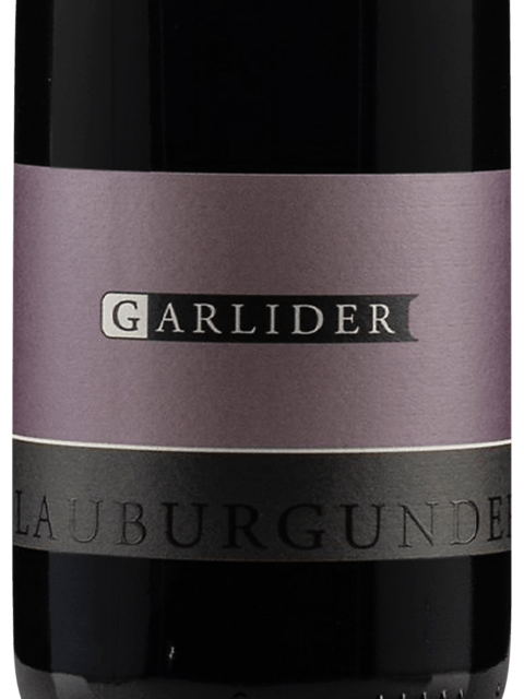 Garlider Weinberg Dolomiten Blauburgunder 2021
