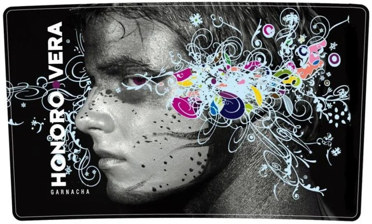 Honoro Vera Garnacha 2024