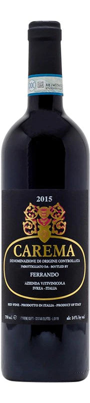 Ferrando Carema Etichetta Nera 2017