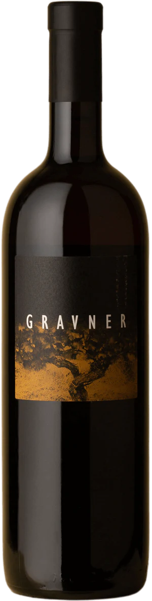 Gravner Venezia Giulia Bianco 2014