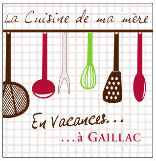 Grosbois La Cuisine Ma Mere