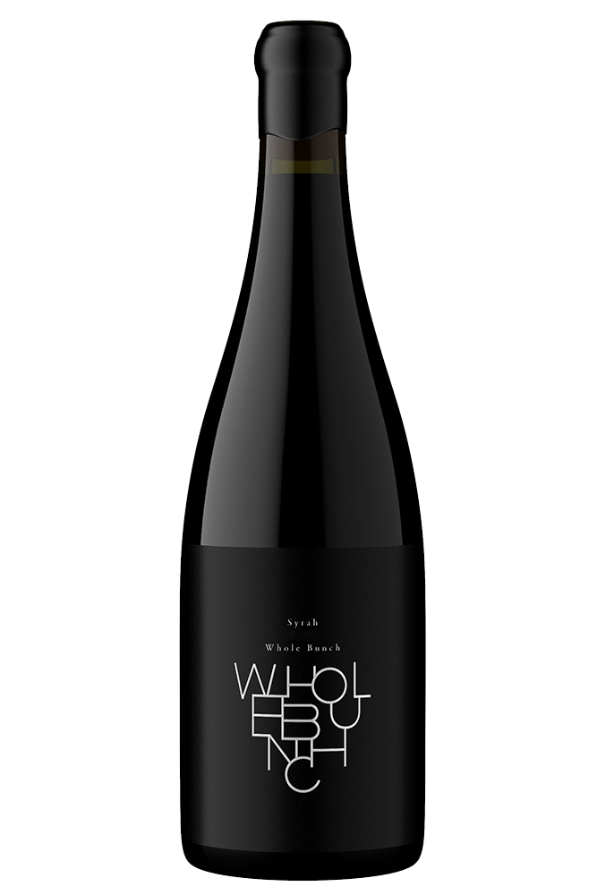 Gabrielskloof Whole Bunch Syrah 2021