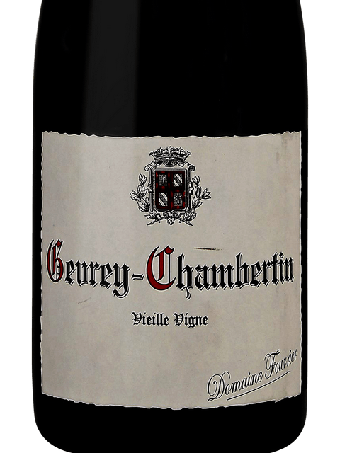 Domaine Fourrier "Vieille Vigne" Gevrey-Chambertin 2019