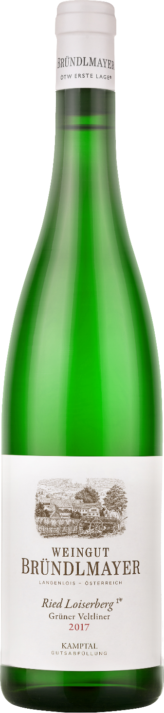 Brundlmayer G.V. Loisberg 2020