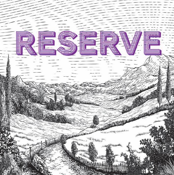 Reserve Wines