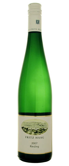 Fritz Haag Estate Riesling 2022