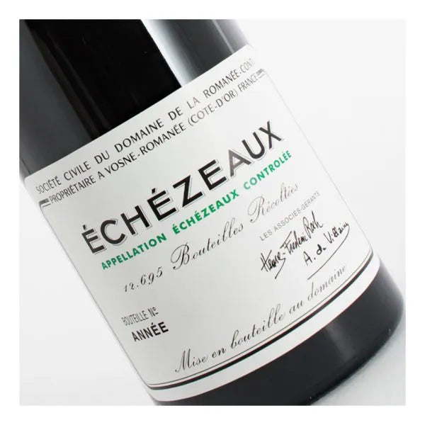 Domaine de la Romanée-Conti ÉCHÉZEAUX 2022