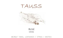 Tauss "vom Opok" Rosé 2020