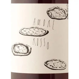 Broc Cellars Amore Rosso 2021