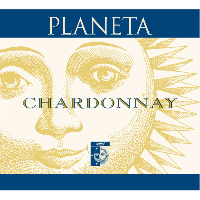 Planeta Chardonnay