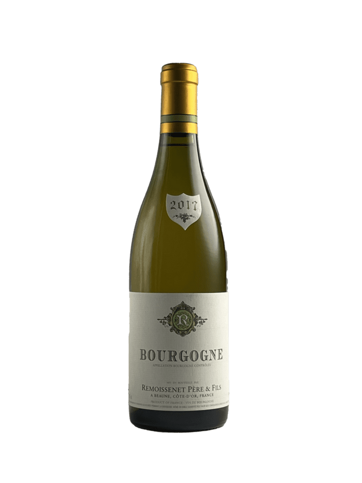 Remoissenet Bourgogne Blanc 2018
