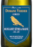 Domaine Verdier Muscadet 2018