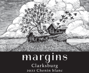 Margins Clarksburg Chenin