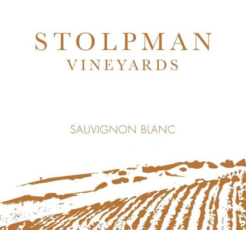 Stolpman Sauvignon Blanc 2023