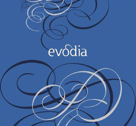 Evodia Old Vines Garnacha