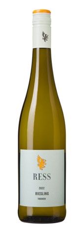 RESS Riesling Trocken 2022