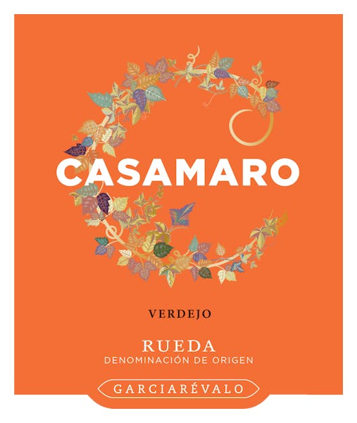 Garciarevalo Casamaro Verdejo 2023