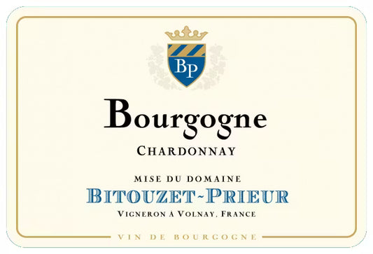 Bitouzit Bourgogne Blanc 2020