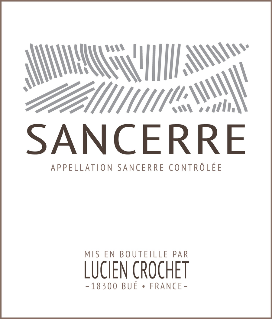 Lucien Crochet Sancerre Rosé 2022