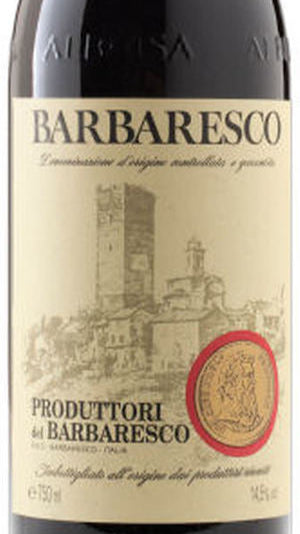 Produttori del Barbaresco 2020