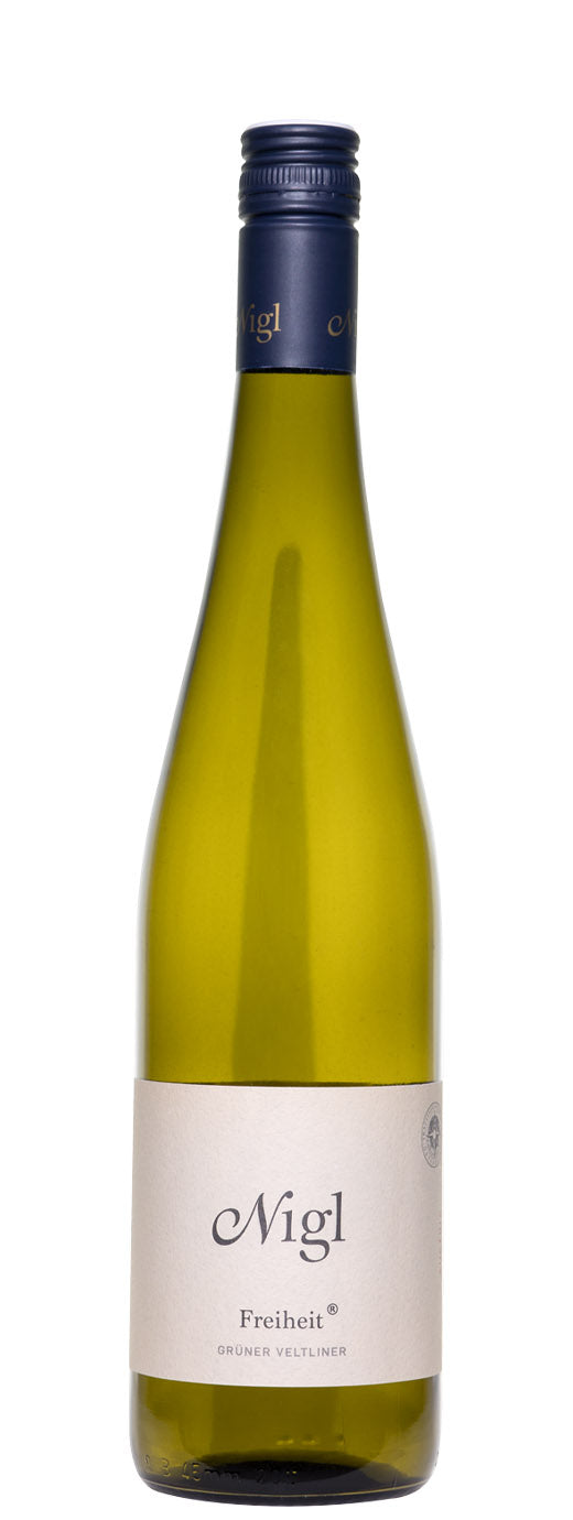 Nigl Freiheit Gruner Veltliner 2022