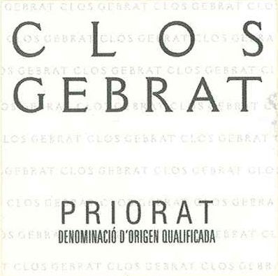 Vinicola Priorat Clos Gebrat 2020