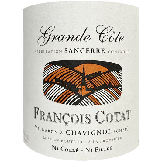 Francois Cotat Sancerre Blanc 2023 Les Grande Cote