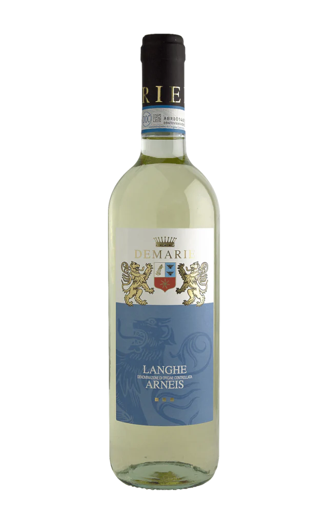 Demarie Arneis Langhe 2021