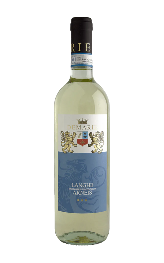 Demarie Arneis Langhe 2021