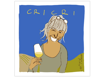 Domaine Partage Cricri 2023