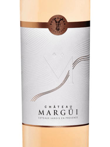 Chateau Margui Coteaux Varois en Provence 2023