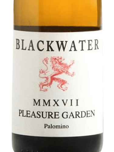 Blackwater Palomino 2017