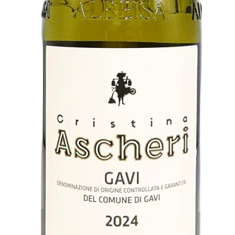 Ascheri Gavi di Gavi 2024