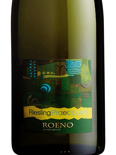 ROENO Rielsing Praecipuus 2020