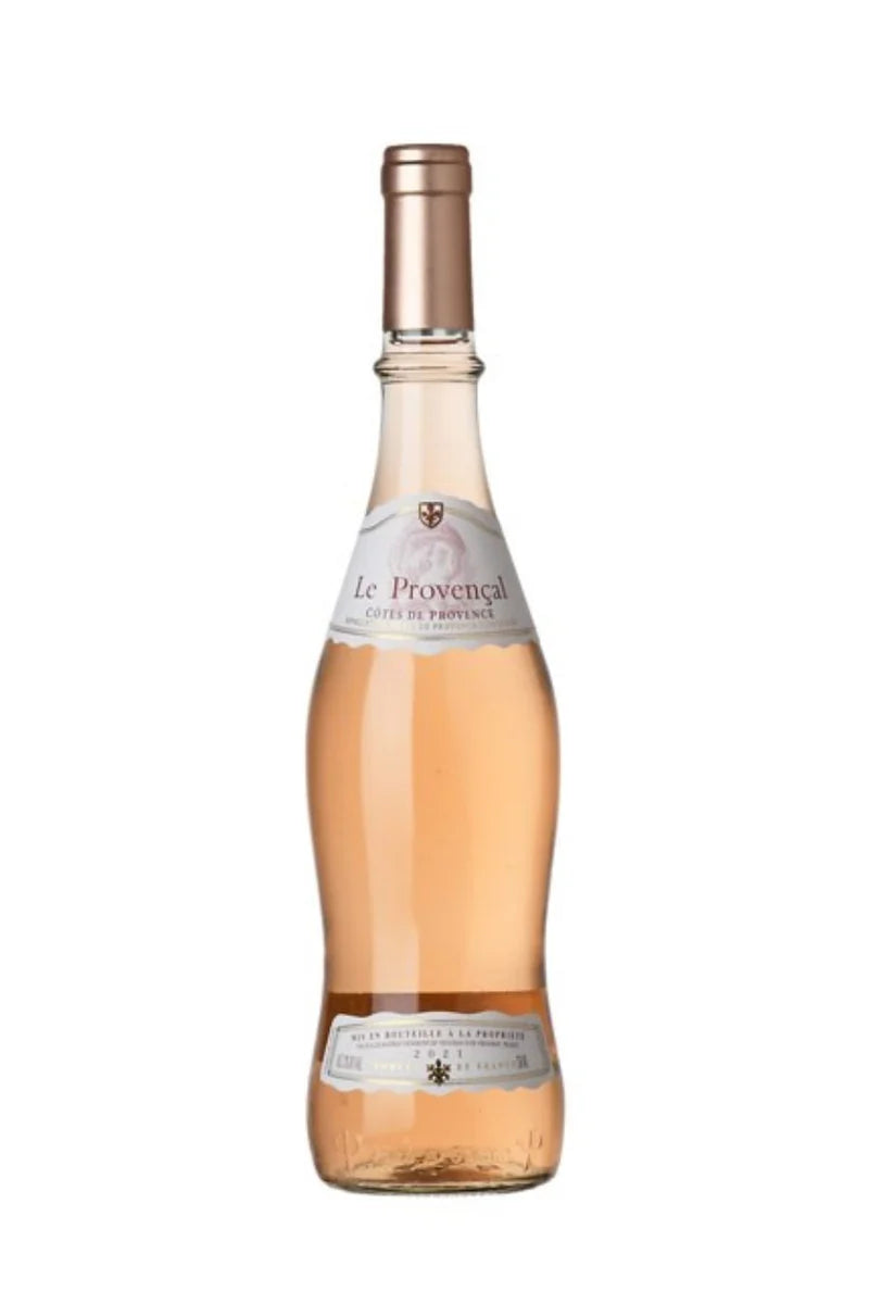 Le Provencal Rose Cotes de Provence 2023