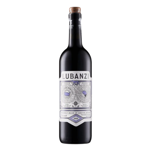 Lubanzi Cinsault