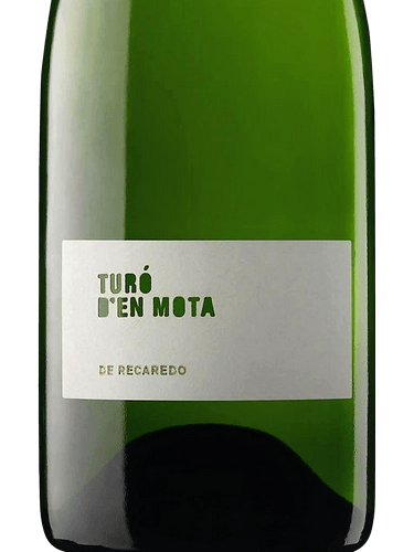 Recaredo Turo d'en Mota 2013