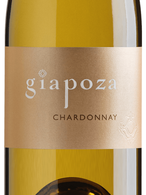 Giapoza Chardonnay Sonoma Coast