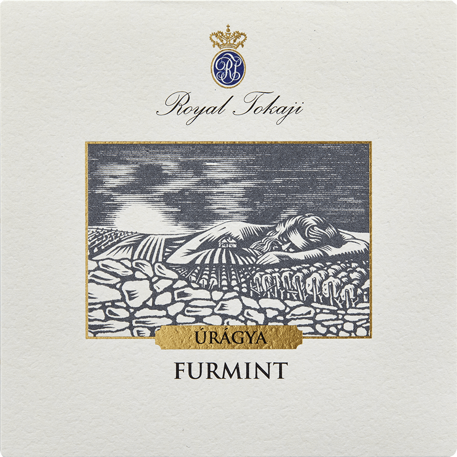 Royal Tokaji Uragya Furmint 2022