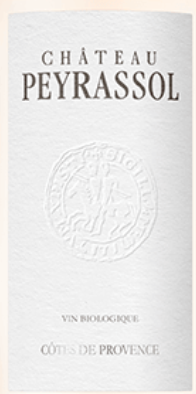 Chateau Peyrassol Rose 2025